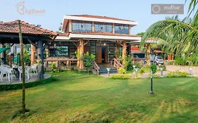 Malhar Villa -Kashid